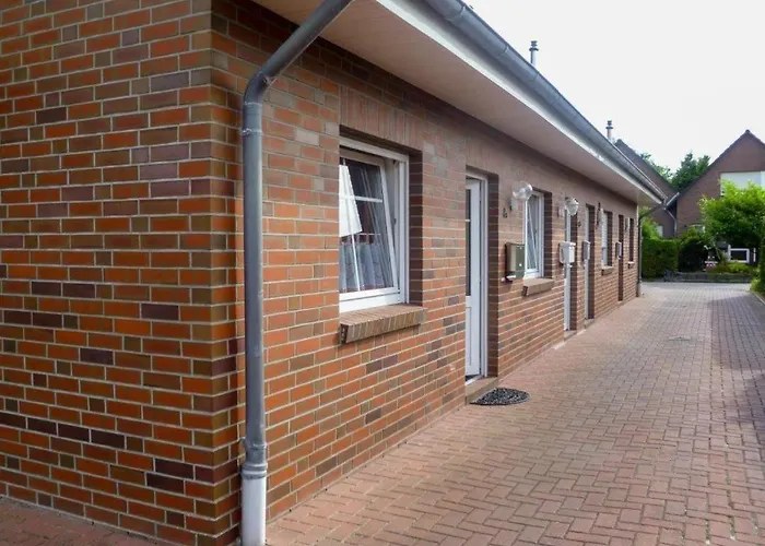 Ferienwohnung Claudia