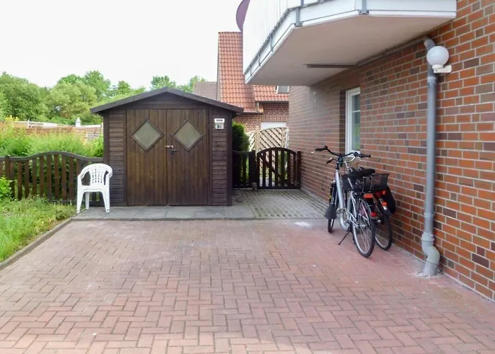 Ferienwohnung Claudia