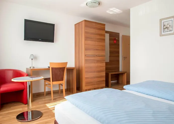 Hotel Seewind